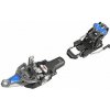 Vázání FRITSCHI Vipec EVO 12 blue šířka brzdiček 90mm