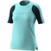 Dynafit Ride dámsky dres krátky rukáv Marine Blue/Blueberry vel. M