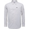 Columbia Silver Ridge pánska košeľa dlhý rukáv Ilver Ridge Utility lite plaid béžová/čierna