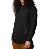 Fox Base Over DWR Pullover Black XL