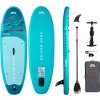 Aqua Marina Breeze 9,10 silver tree 2026 paddleboard set