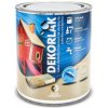 Color Company Dekorlak 0,7 L dub tmavý