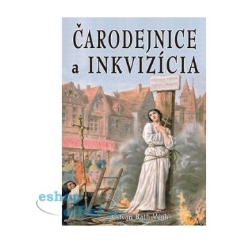 Čarodejnice a inkvizícia