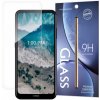 IZMAEL Temperované tvrdené sklo 9H pre Nokia X100 KP18593