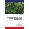 Bacillus thuringiensis (Hiren Patel,Haren Vyas,Rajababu Vyas)(Brožovaná)