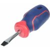 Plochý mini skrutkovač WORKPRO PH3 x 1-12,7 mm - WP221132