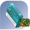TEREA Turquoise Mint 5,4 g – náplne do IQOS