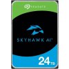 Seagate SkyHawk AI 24TB HDD / ST24000VE002 / Interní 3,5