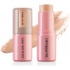 Dermacol Ľahký hydratačný make-up v tyčinke (Skin Tint Stick) 02 Vanilla 15 g