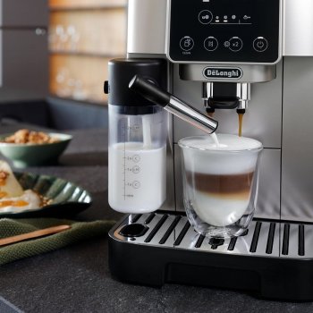 DeLonghi Magnifica Start Milk ECAM 220.80.SB