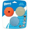 Chuckit! Fetch Medley Balls Medium 6,5 cm 3 ks
