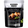 EXPRES MENU Kuřecí křídla na medu a chilli 300 g