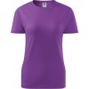 Malfini Basic 160 Dámske triko 134 fialová
