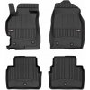 3D gumové rohože MAZDA 6 II GH 2007-2012