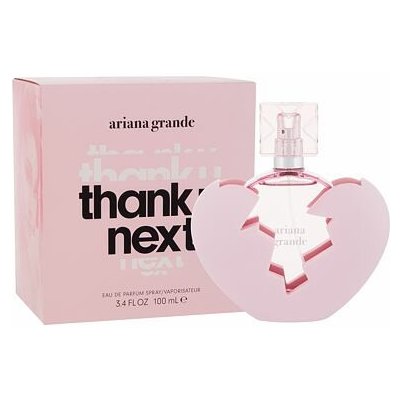 Ariana Grande Thank U, Next 100 ml parfémovaná voda pro ženy