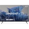 Kivi 43U740NB 43U740NB - 4K UHD Android TV