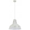 Eglo | Eglo 49249 - Luster VINTAGE 1xE27/60W/230V | EG49249