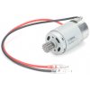 Hobbyzone Super Cub: Motor s pastorkom