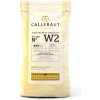 Biela čokoláda Callebaut W2 (28%) 1kg