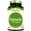 GreenFood Immunix & Beta-glucans 90 caps