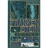 Frankenstein (MinaLima Edition) - Mary Shelley