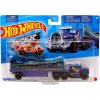 MATTEL Hot Wheels® Náklaďák Rumble Road™