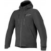 Alpinestars DOMINO TECH HOODIE čierna