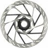 Sram AM DB Rotor Centerlock HS2 200mm Rounded - Steal 20 cm