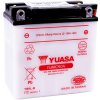 Motobatéria YUASA (originál) YB9L-B, 12V, 9Ah