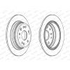 Brzdový kotúč FERODO (Federal-Mogul) DDF1933