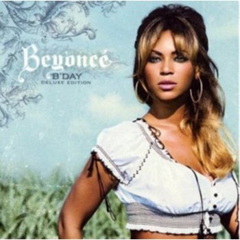 Beyoncé B'Day (Deluxe Edition)