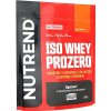 Nutrend ISO Whey Prozero 500 g, slaný karamel