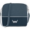 Vuch Cara Canva Blue