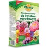 Hnojivo granulov. - PLANTA - záhradné kvetiny - 1,0 kg