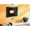 La Nordica Extraflame Comfort Idro 14kw teplovodná krbová vložka na pelety