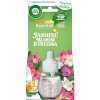 AIR WICK Electric náplň Jazmínové kvety a frézie 19 ml