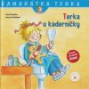 Terka u kaderníčky