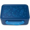 Ergobag Plastic Lunchbox Astronaut uni