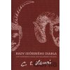Rady skúseného diabla - C.S. Lewis