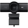 Logitech® MX Brio 4K Ultra HD Webcam - GRAPHITE 960-001559