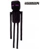 HOLLYWOOD Plyšový Minecraft - Enderman - 20 cm