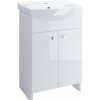 CERSANIT - SKRINKA SATI A UMÝVADLO CERSANIA 50 DSM S567-002-DSM