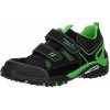 Superfit detské celoročné poltopánky SPORT4 0-00224-02 černá