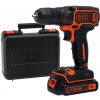 Black & Decker BDCDC18K (BDCDC18K-QW)