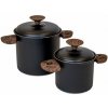 Sada hrncov Bo-Camp Hading Compact sada Hading Compact 2
