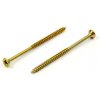 Skrutka do dreva ZH PZ 4,0 x 70/42 ZZ - PZ2 - balenie 500 ks