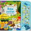 Zvuková kniha Říše zvířa…