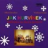 Jak Hurvínek Sněhurku na hlavu postavil