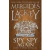 Spy, Spy Again (Family Spies #3)