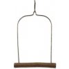 BIRD JEWEL bidielko závesné S 24,5 cm
